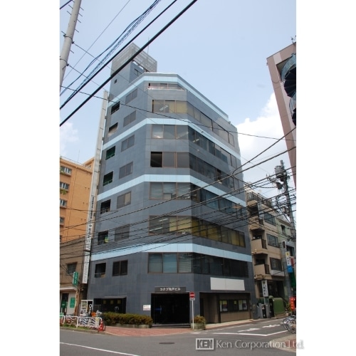 コクブ亀戸ビル