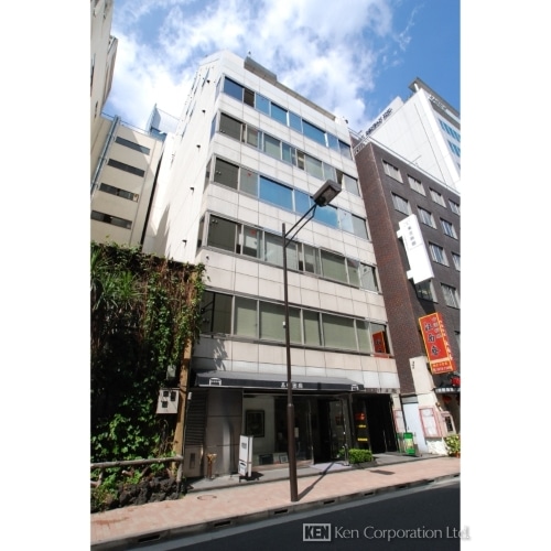 銀座Ｍ・Ｅビル