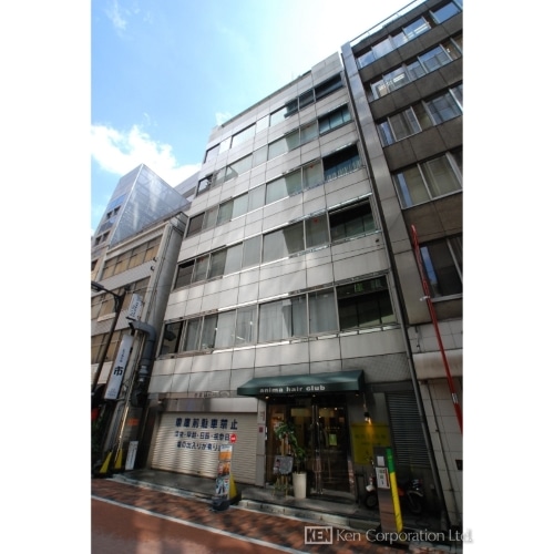 銀座Ｍ・Ｅビル