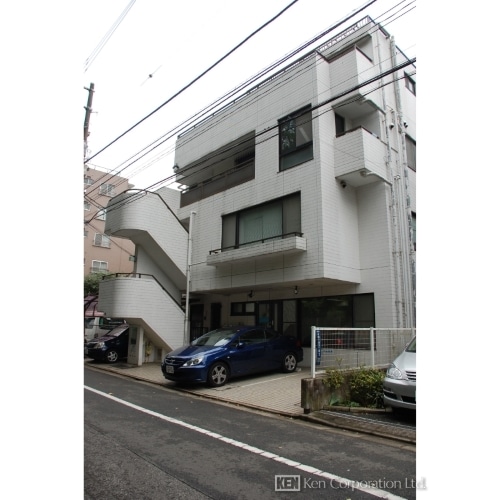 ＫＥＷＰＳビル