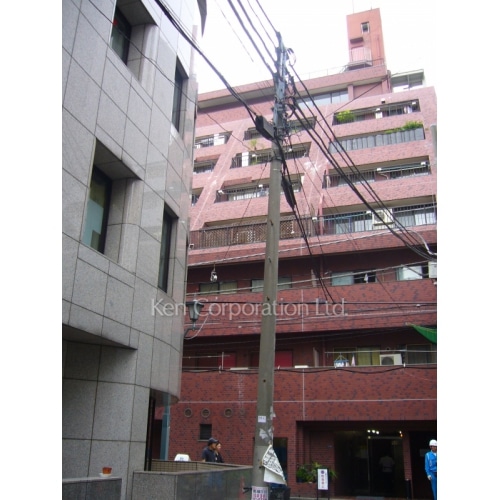 グランドメゾン新宿東