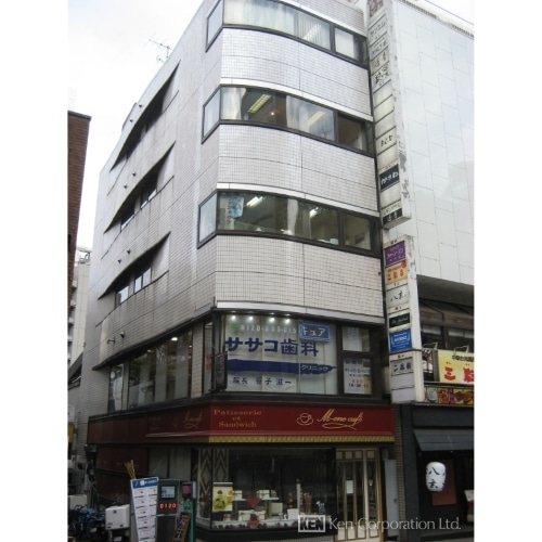 サンエム赤坂ビル