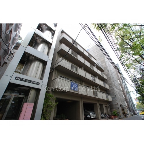 パークサイドハイツ