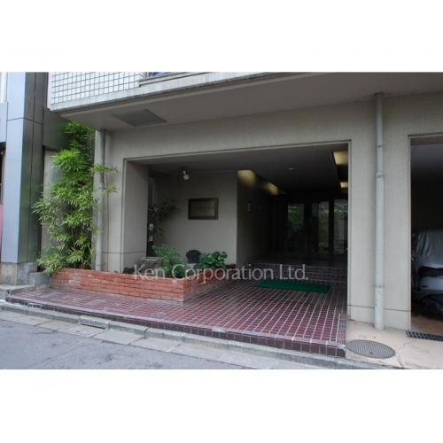 パークサイドハイツ