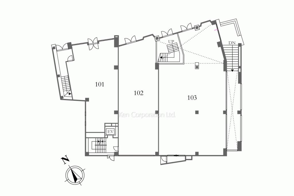 レキシントン青山