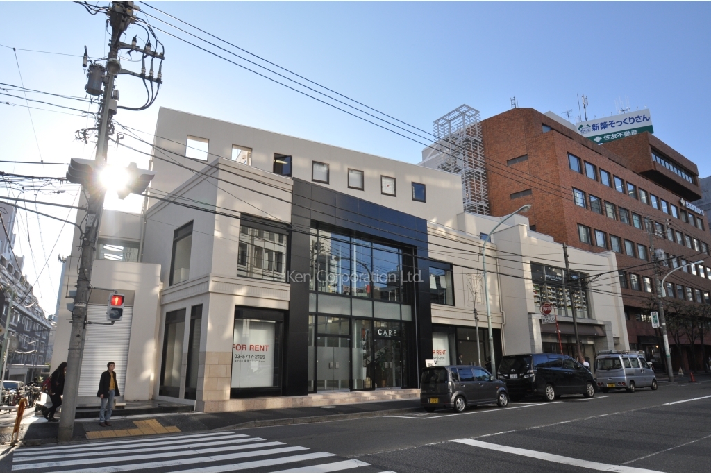 レキシントン青山