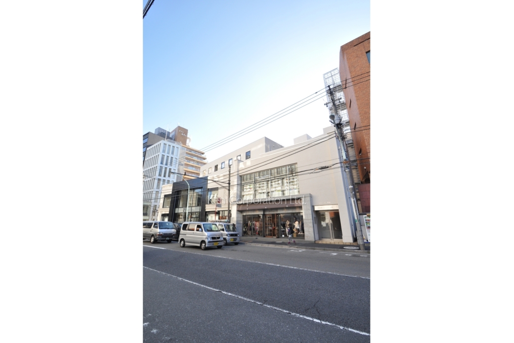 レキシントン青山