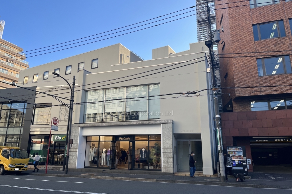 レキシントン青山