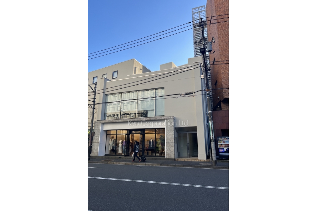 レキシントン青山