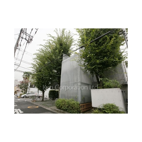 シャリオ自由が丘