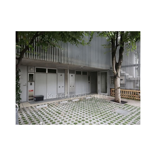 シャリオ自由が丘