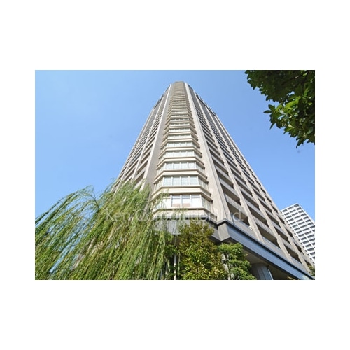 ライオンズタワー月島