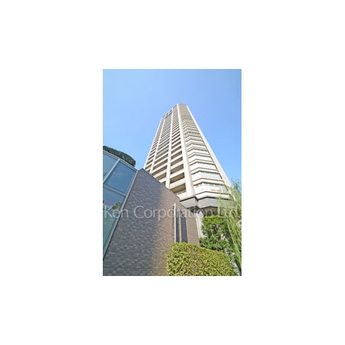 ライオンズタワー月島