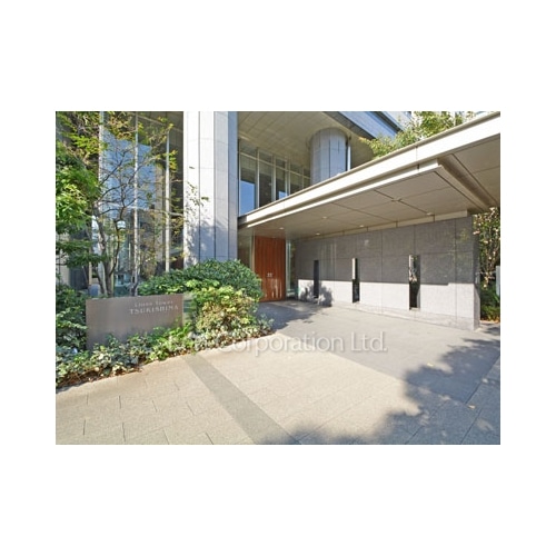 ライオンズタワー月島