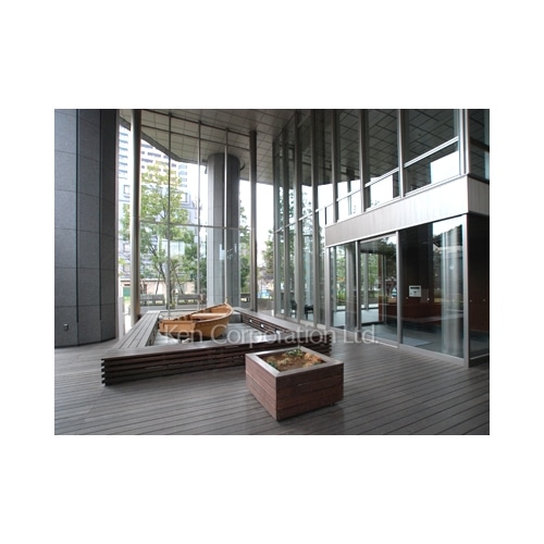 ライオンズタワー月島