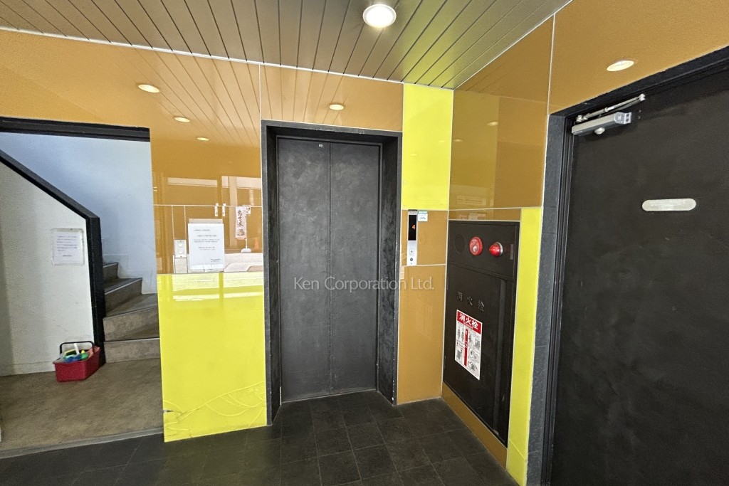 JF新宿御苑ビル