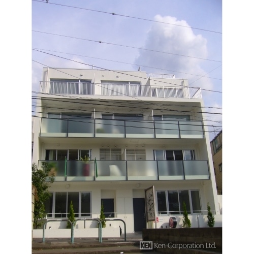 クレスト表参道