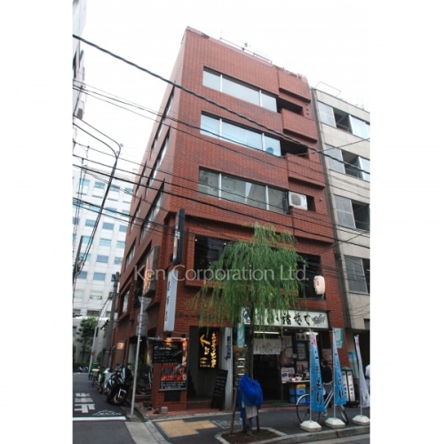 カルチャーセンタービル