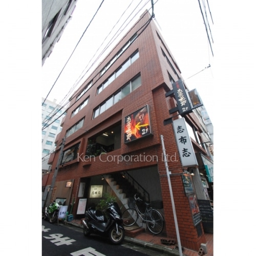 カルチャーセンタービル