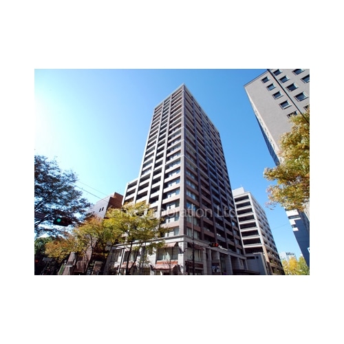 シティタワー横濱