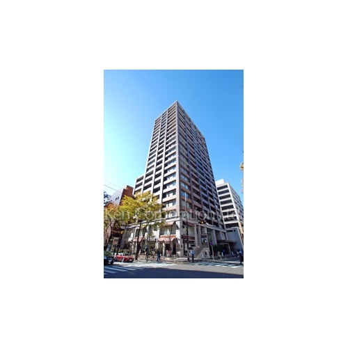 シティタワー横濱