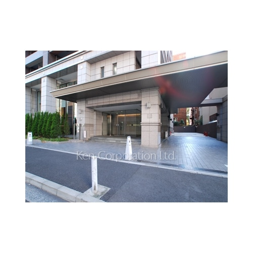 シティタワー横濱