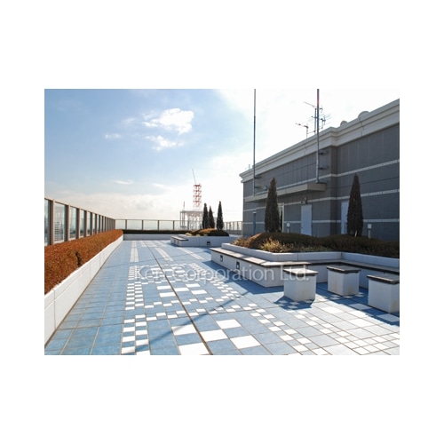 シティタワー横濱