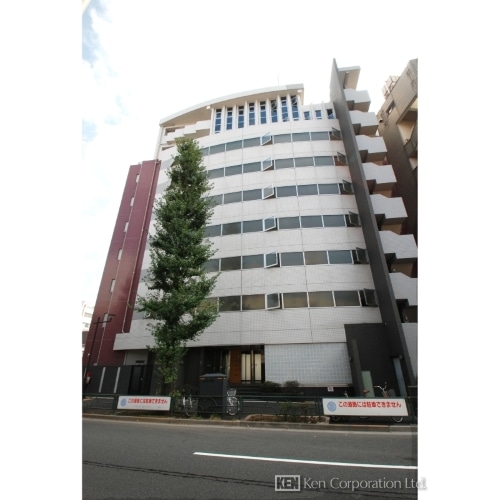 ドム麻布台ルミネス