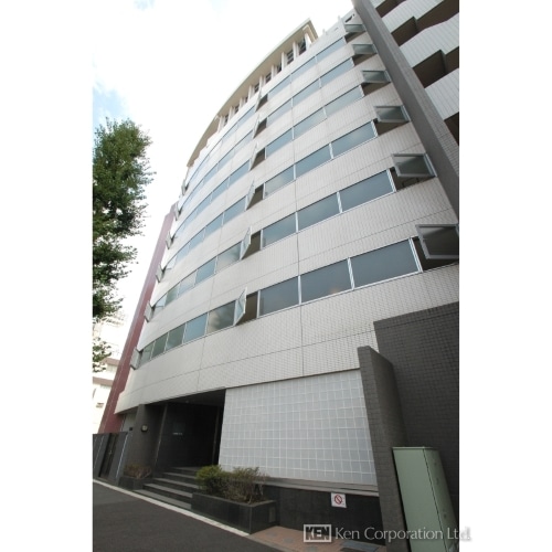 ドム麻布台ルミネス