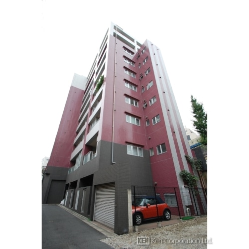 ドム麻布台ルミネス