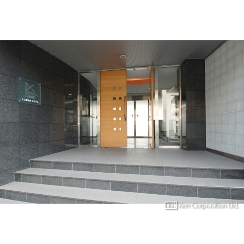 ドム麻布台ルミネス