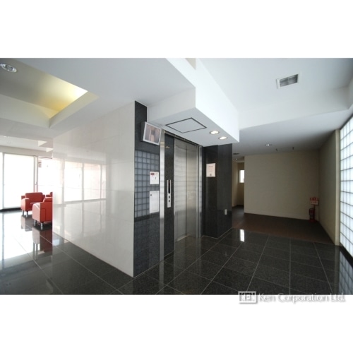 ドム麻布台ルミネス