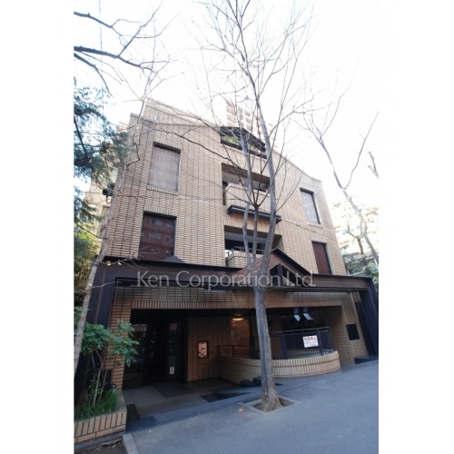 ベルテ代々木Ⅱ