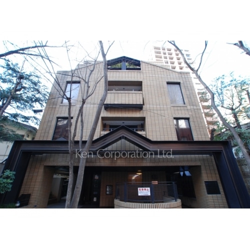 ベルテ代々木Ⅱ