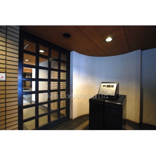 ベルテ代々木Ⅱ