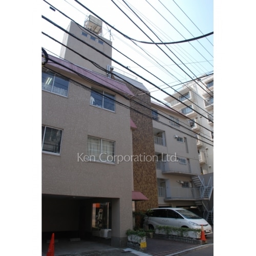 カイトーハイツ