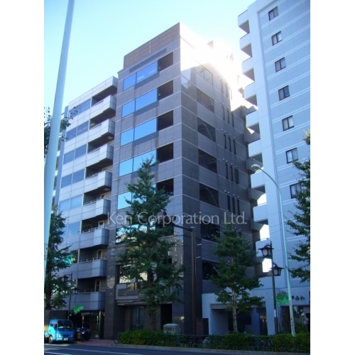 Ａ．Ｓビル新中野