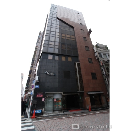 ソワレ・ド銀座第２弥生ビル