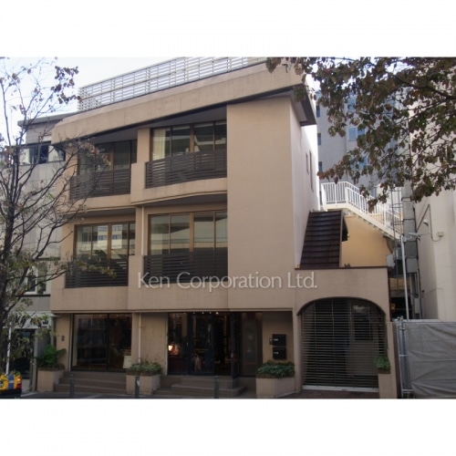 代官山ファービービル