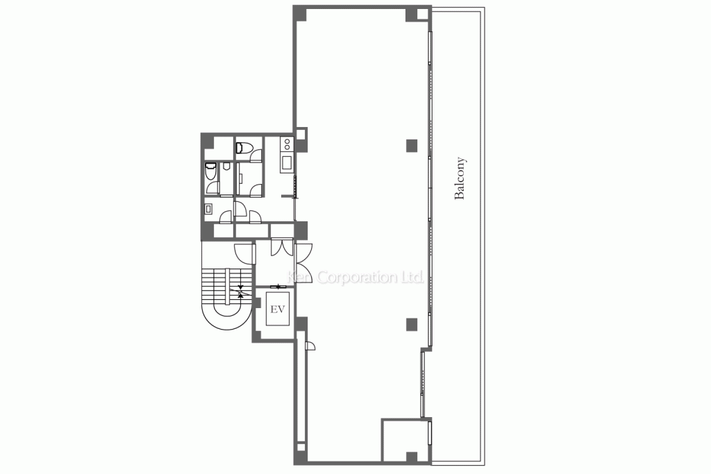 光澤堂GINZAビル