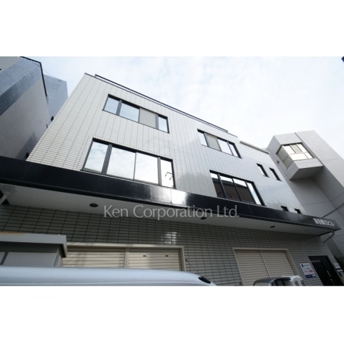 飯田橋ＩＳビル