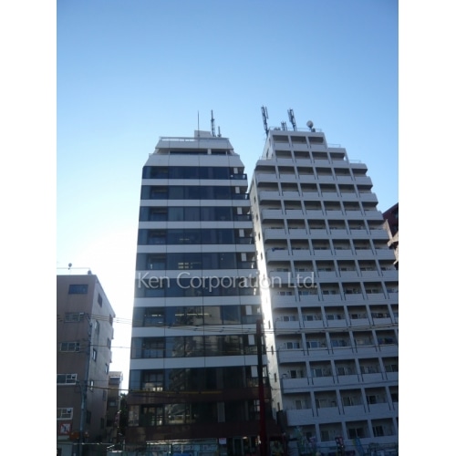 西新宿アイコービル