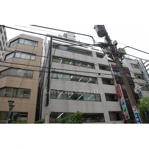 カテリーナ柳通りビル