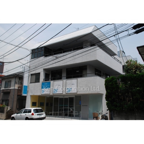 プランドールメディカルビル