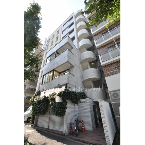 深山ビル（みやまビル）