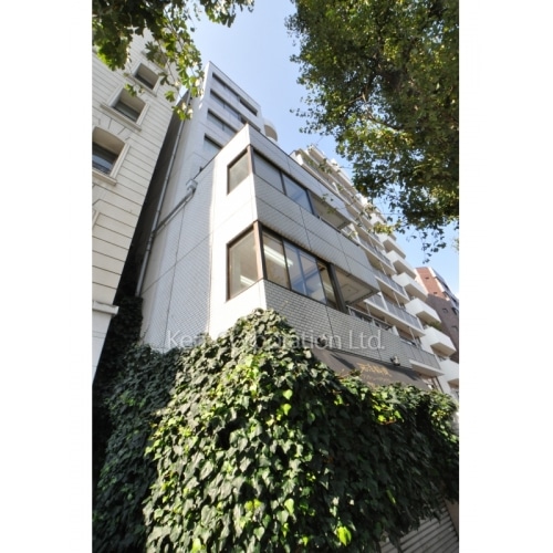 深山ビル（みやまビル）