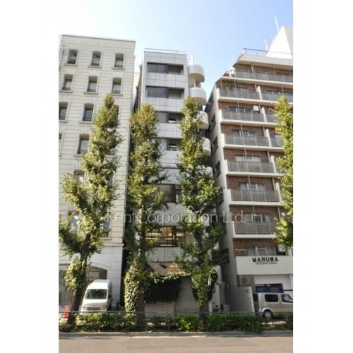 深山ビル（みやまビル）