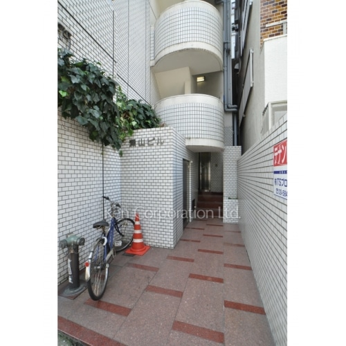 深山ビル（みやまビル）