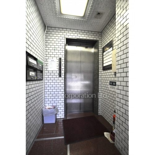 深山ビル（みやまビル）