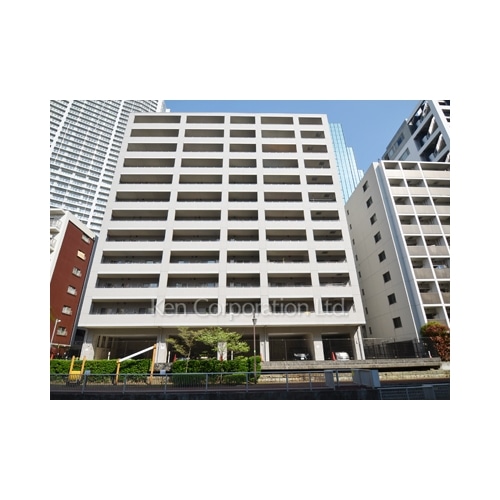 コンフォリア田町